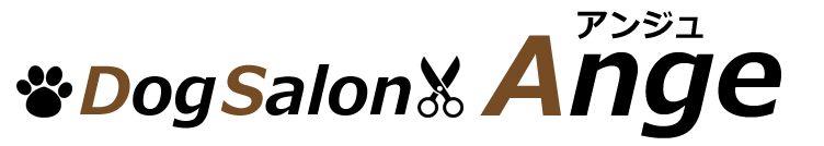 Dog Salon Ange 外観